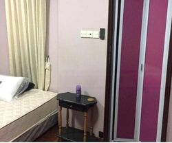 Orchid Park Condominium (D27), Condominium #460583991
